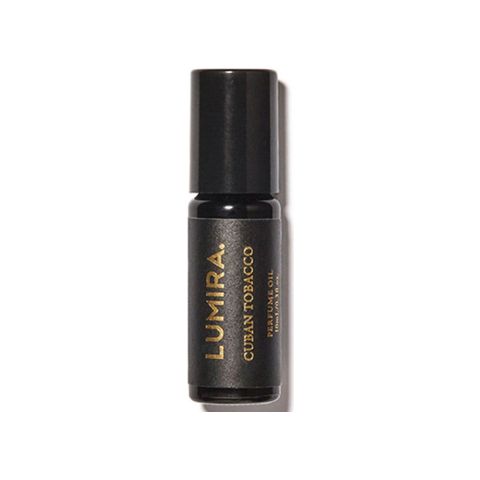Cuban Tobacco Perfume Oil