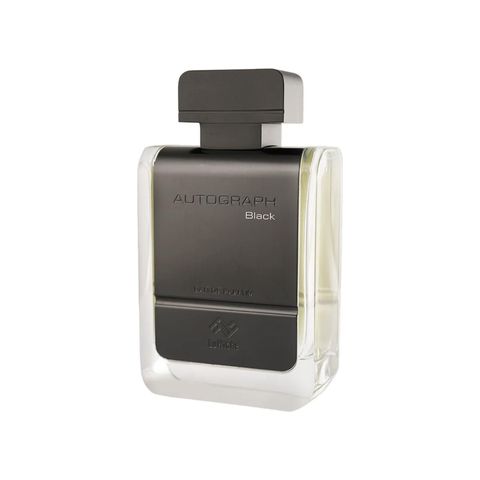Autograph Black
