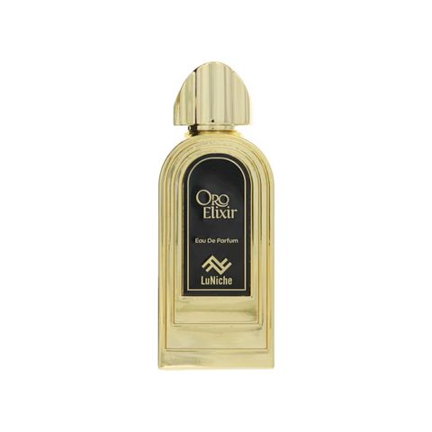 Oro Elixir