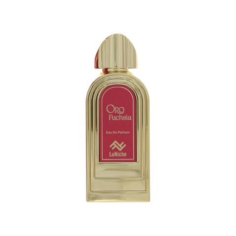 Oro Fuchsia