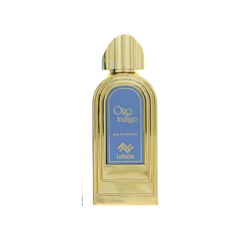 Oro Indigo