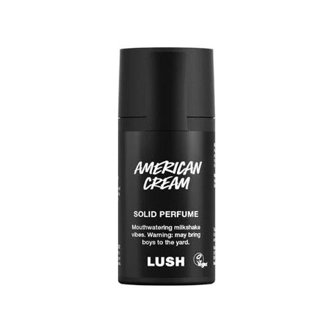 American Cream