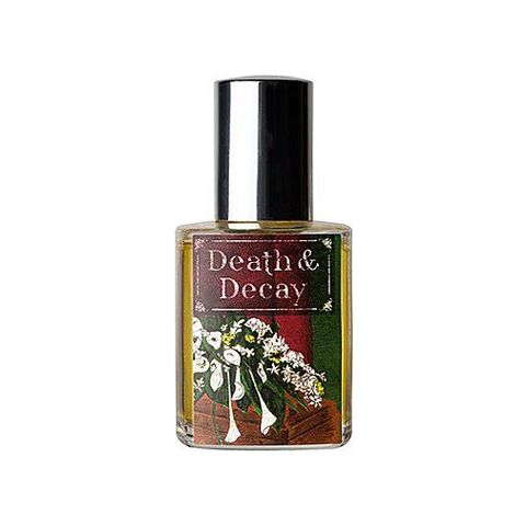 Death and Decay