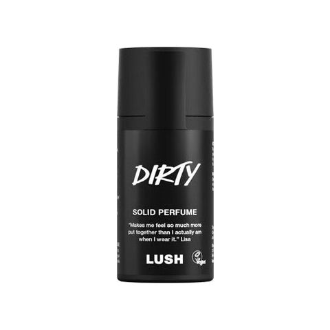 Dirty