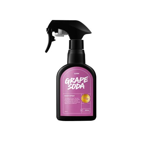 Grape Soda