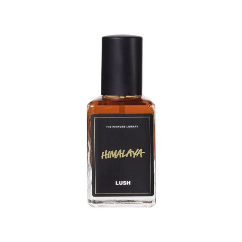 Himalaya