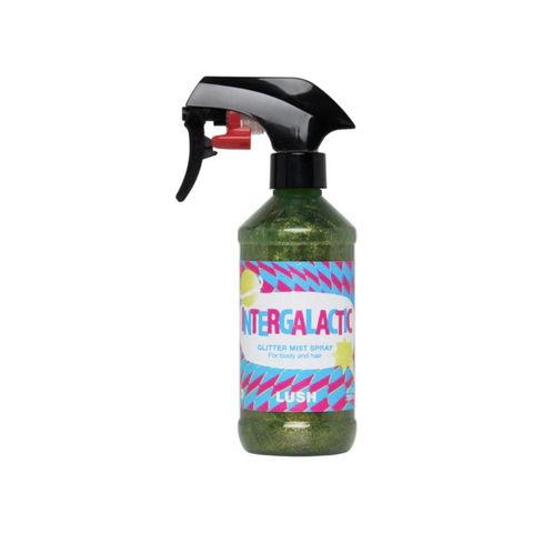 Intergalactic Body Spray
