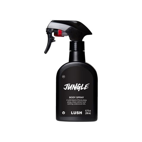 Jungle