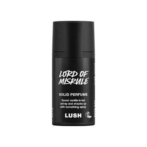 Lord of Misrule