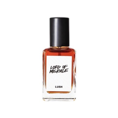 Lord of Misrule