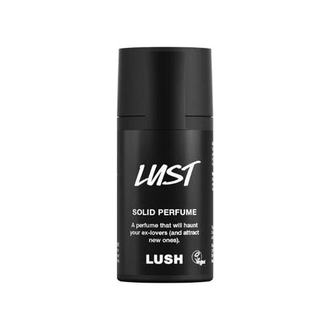 Lust