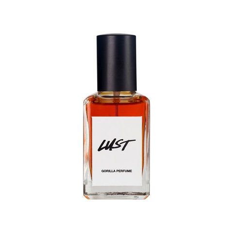 Lust