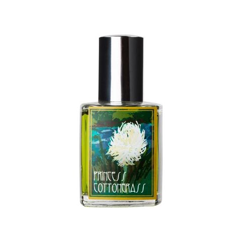 Princess Cottongrass