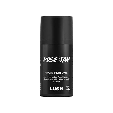 Rose Jam
