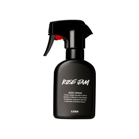 Rose Jam Body Spray