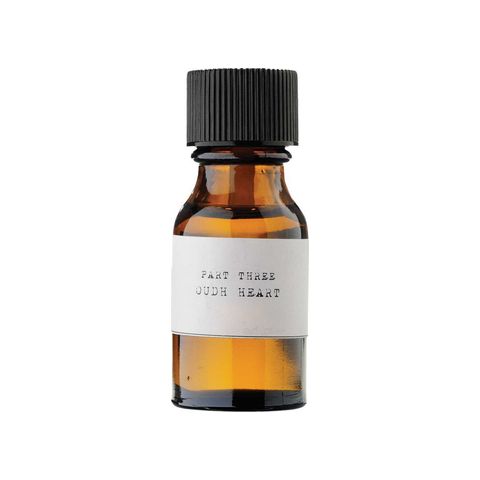 Smell of Freedom Part 3: Oudh Heart
