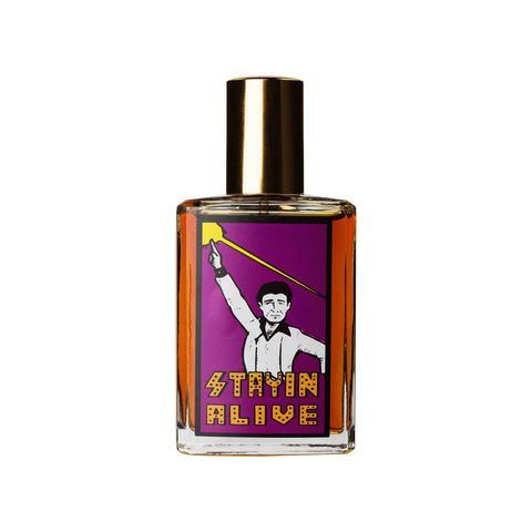 Stayin' Alive