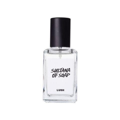 Sultana of Soap