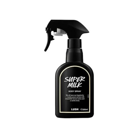 Super Milk