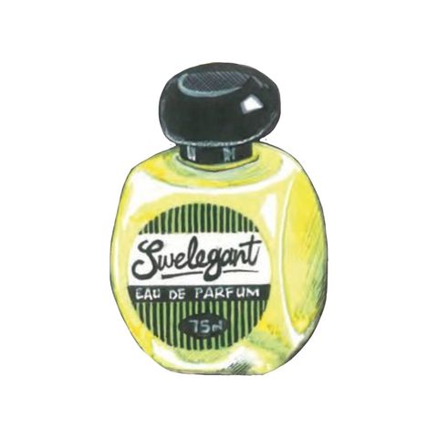 Swelegant