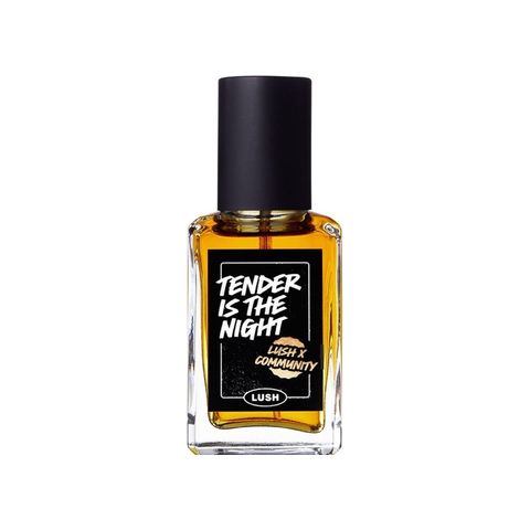 Tender is the Night
