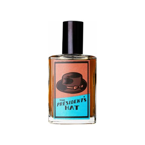 The President's Hat