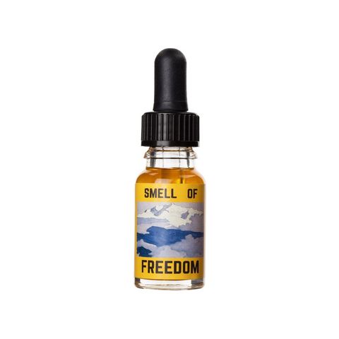 The Smell of Freedom