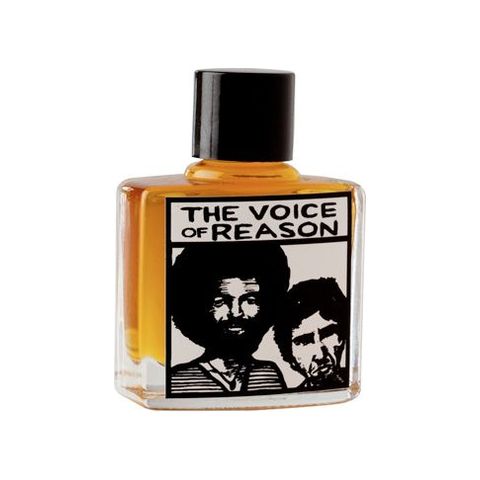 The Voice of Reason