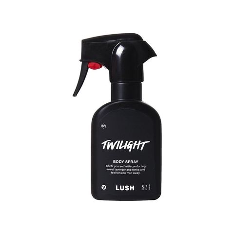 Twilight Body Spray