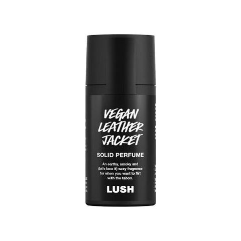 Vegan Leather Jacket