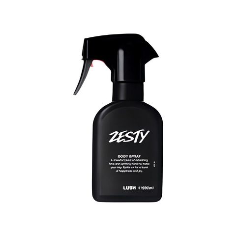 Zesty