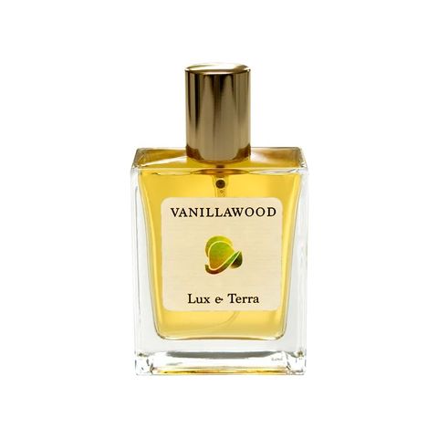 Vanillawood