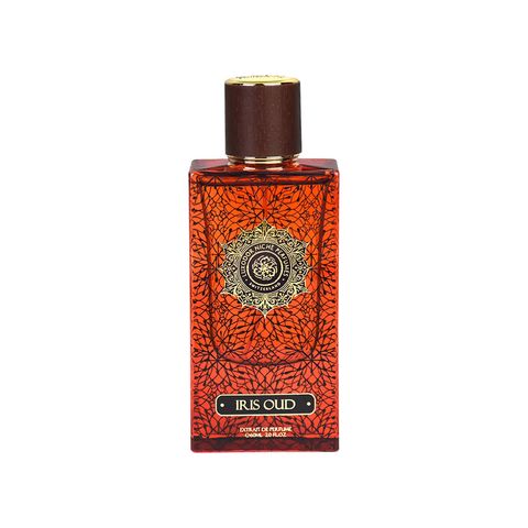 Iris Oud