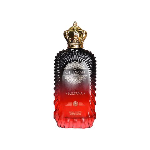Ottoman Sultana