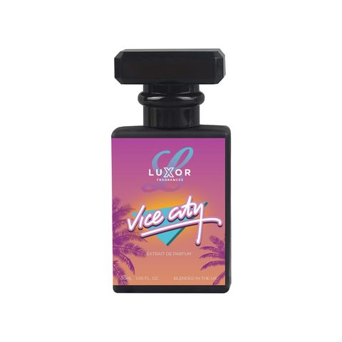 Vice City