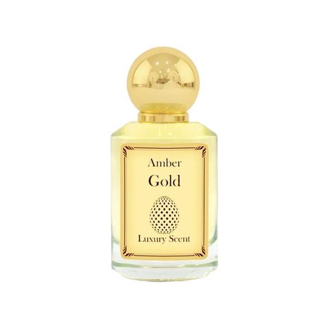 Amber Gold