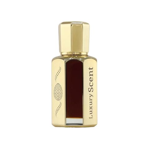 Amber Oud Asami