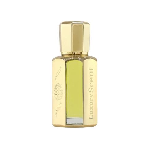 Bergamot and Spice Blend