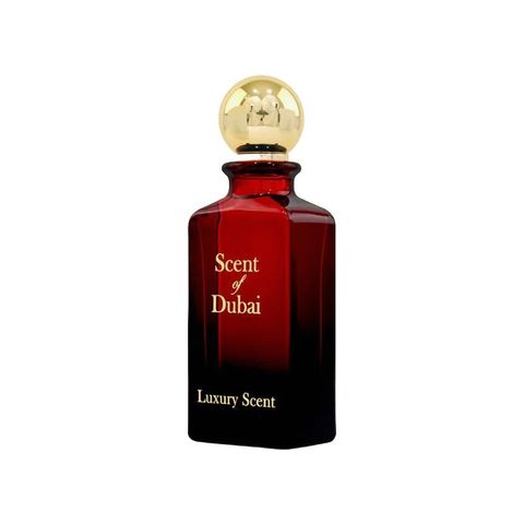 Scent of Dubai