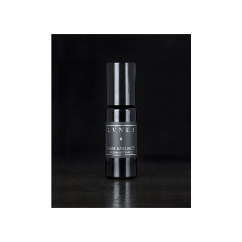 Fern and Moss