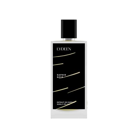 Saphir Noir