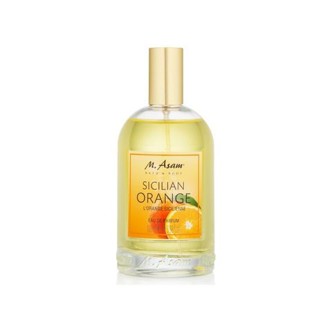 Sicilian Orange