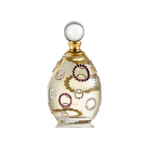 Crystal Silk Oil Neroli
