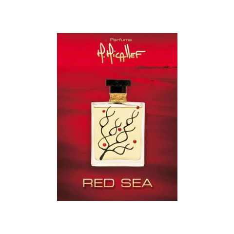 Les 4 Saisons: Red Sea