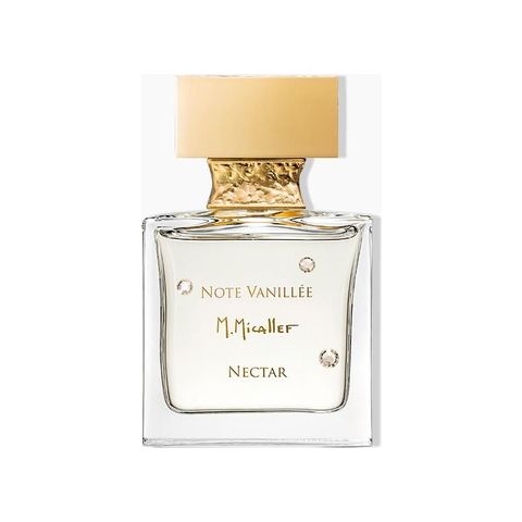 Note Vanillée Nectar