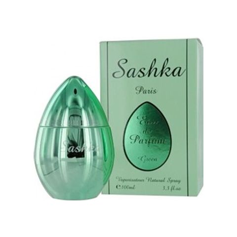 Sashka Green