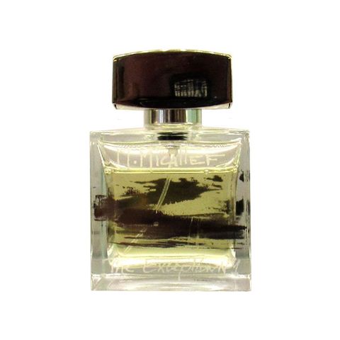 The Exception No 1