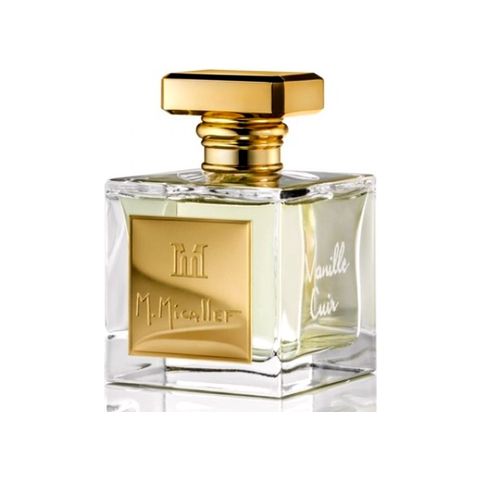 Vanille Cuir