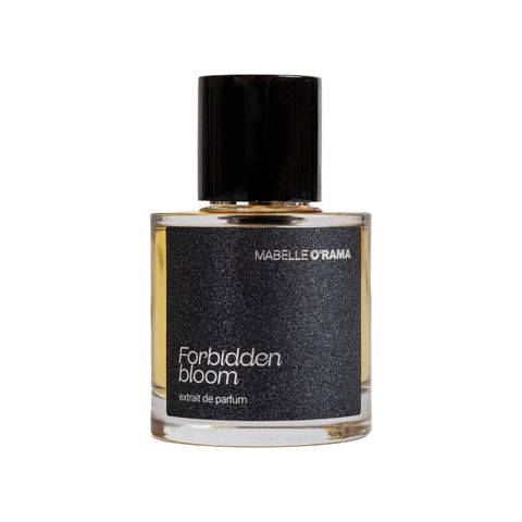 Forbidden Bloom