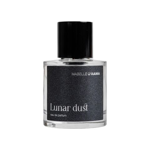 Lunar Dust